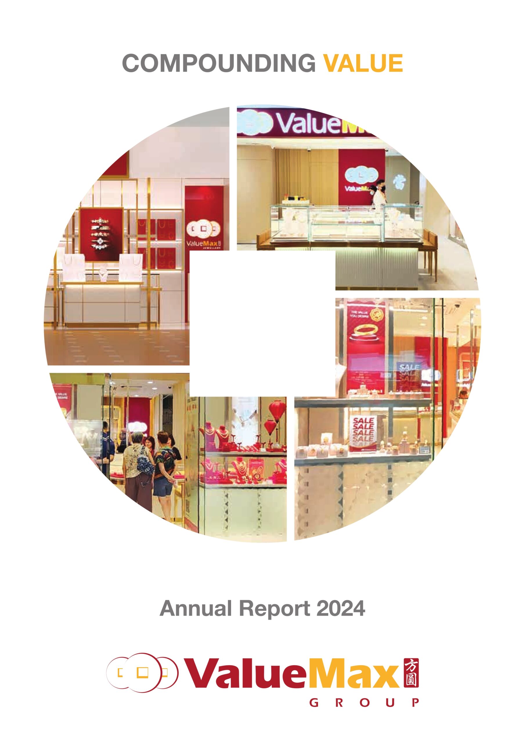 ValueMax Annual Report 2024