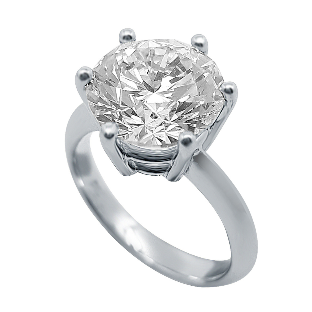 Diamond jewellery and gems accepted for pawning at ValueMax
