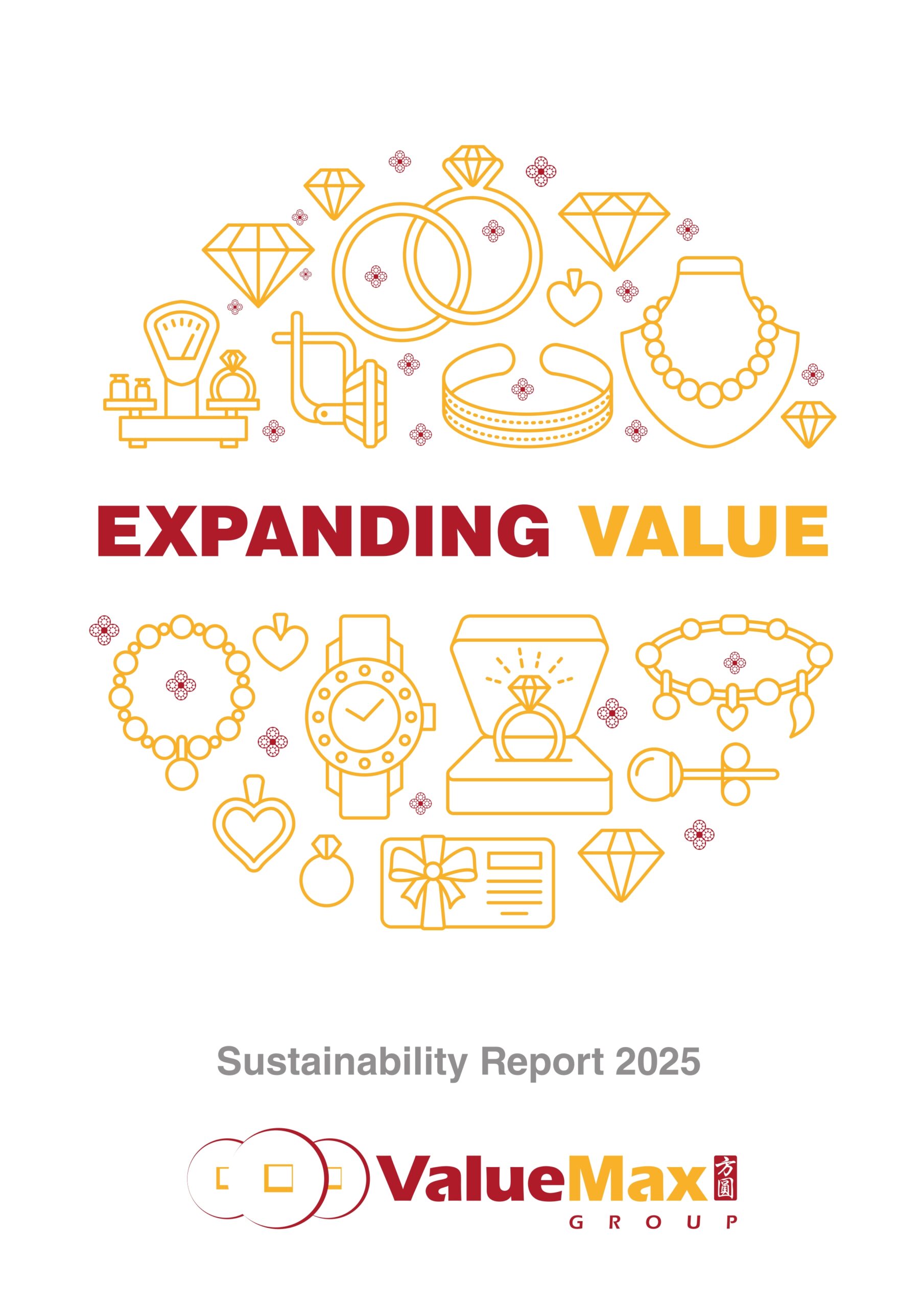 ValueMax Sustainability Report 2025
