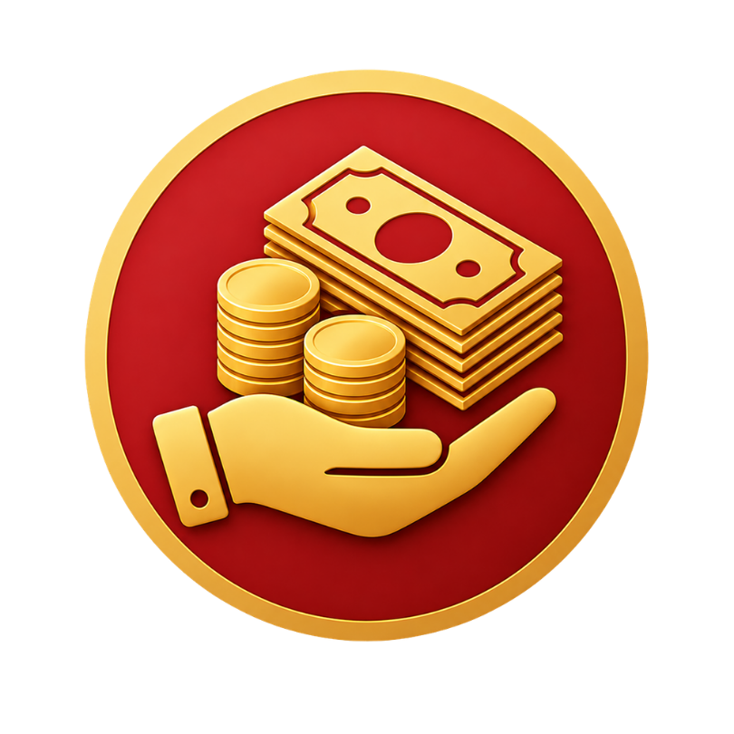 Immediate Cash Relief