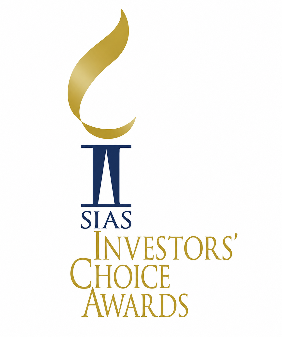 SIAS Investors’ Choice Award