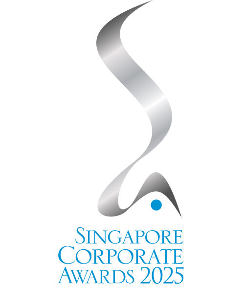 Singapore Corporate Awards 20 Years