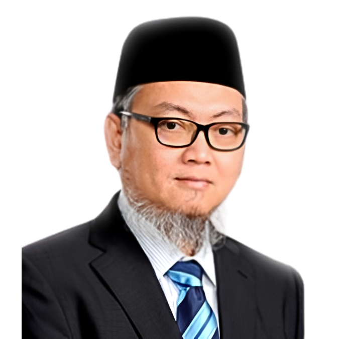 Mohd Kamal Bin Mokhtar, Shariah Adviser for ValueMax Ar-Rahnu