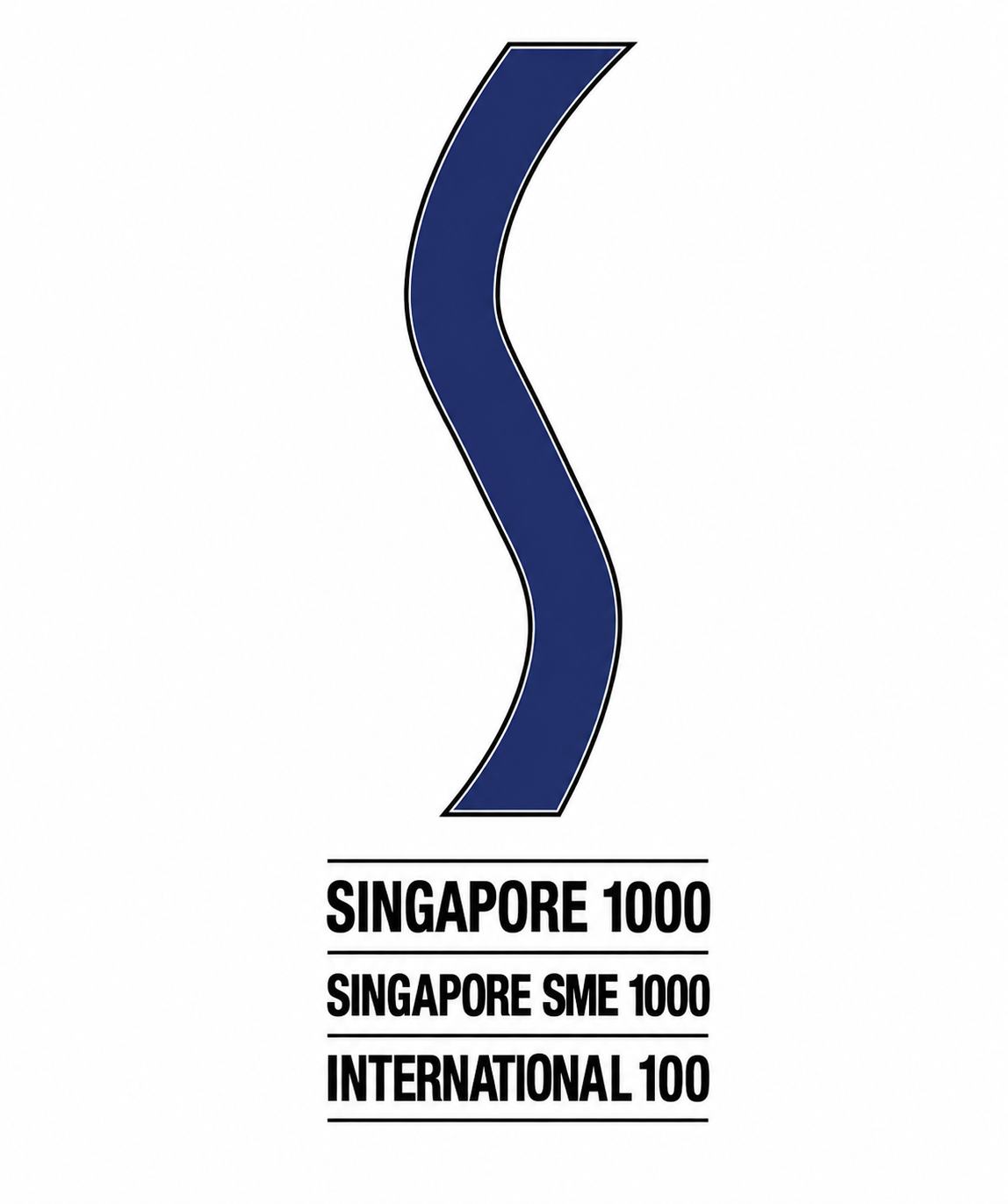 Singapore SME 1000 Award