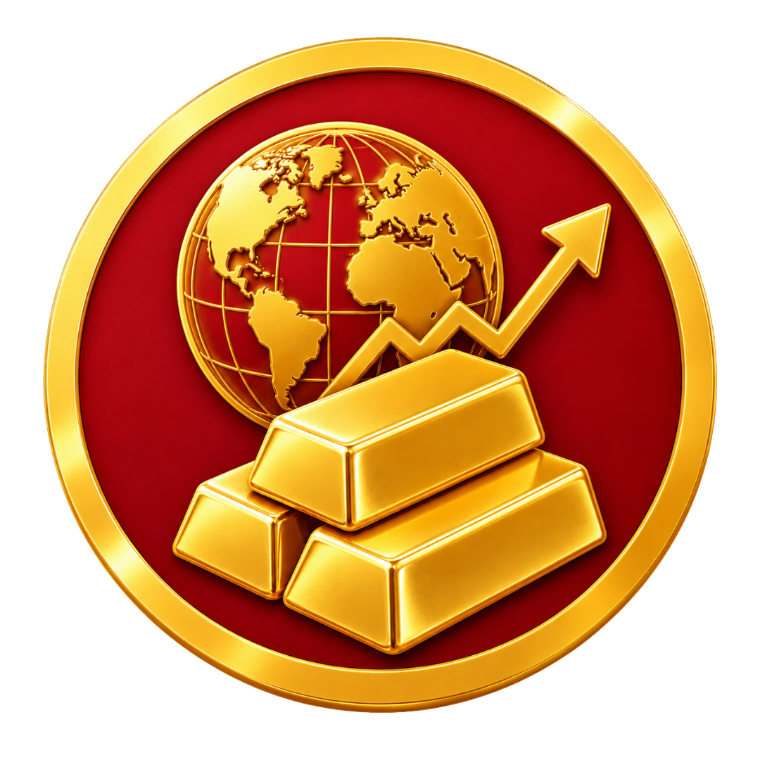 Global Gold Demand