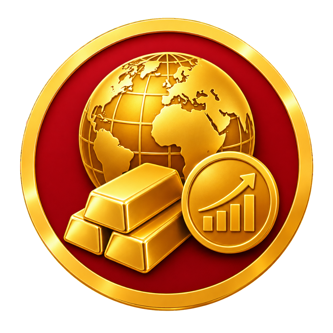 International Gold Prices